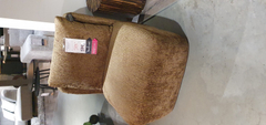 Draaifauteuil Mondetti