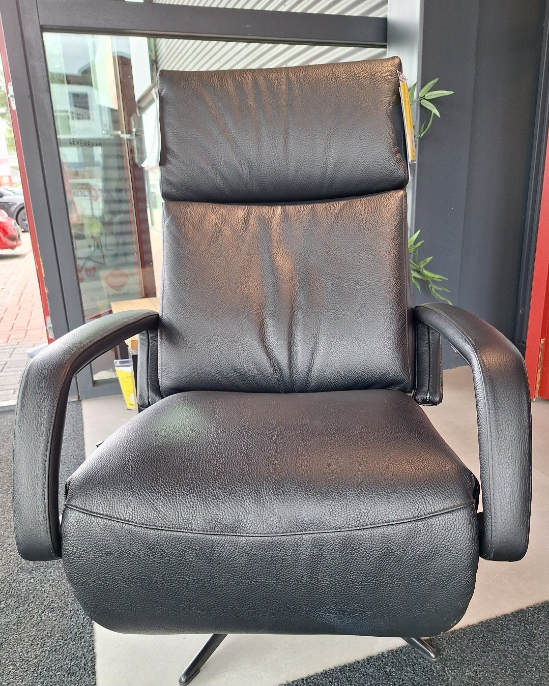 Relaxfauteuil Orona