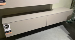 TV-meubel Simeto