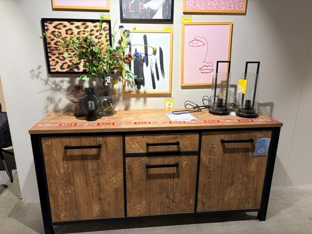 Dressoir Mendiga