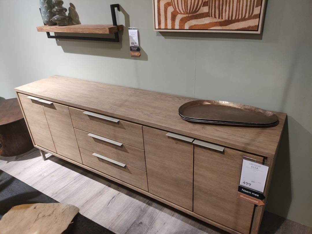 Dressoir ELSA
