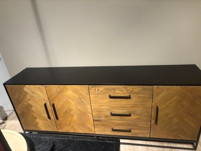 Dressoir Vinito