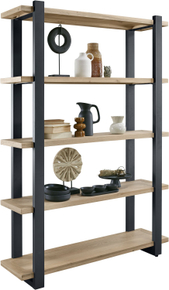 Boekenkast Verato