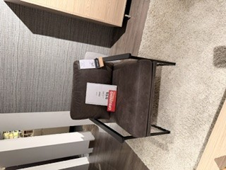 Fauteuil Claut
