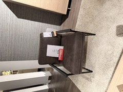 Fauteuil Claut