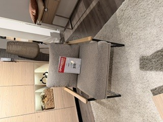 Fauteuil Claut