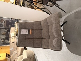 Draaifauteuil Parrano