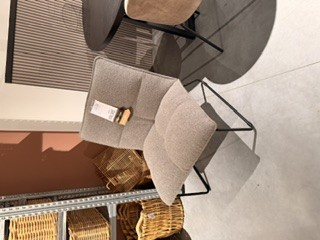 Fauteuil Novalese