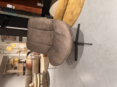 Draaifauteuil Fortenza
