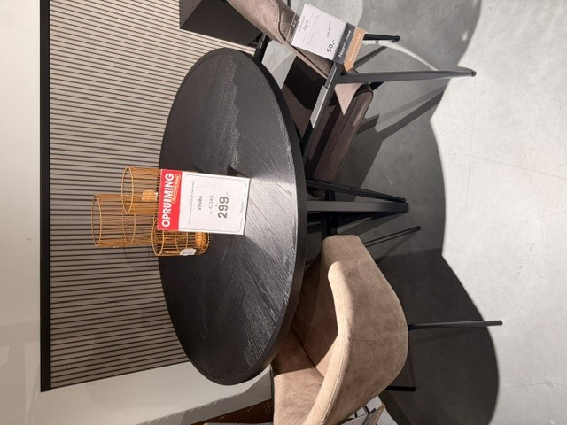 Eettafel Vinito