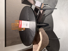 Eettafel Vinito