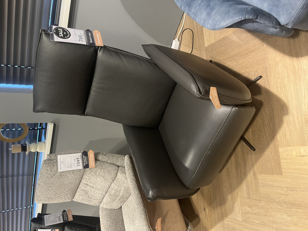 Fauteuil Moio