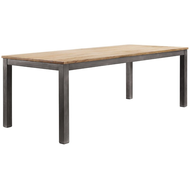 Eettafel MESOLA