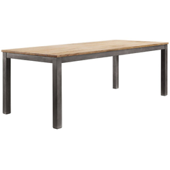 Eettafel MESOLA