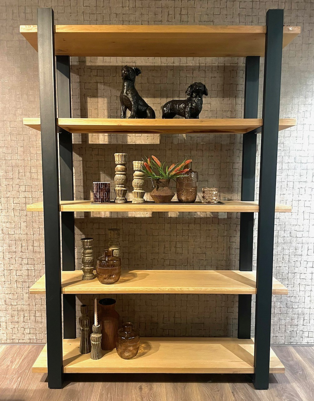 Boekenkast Verato