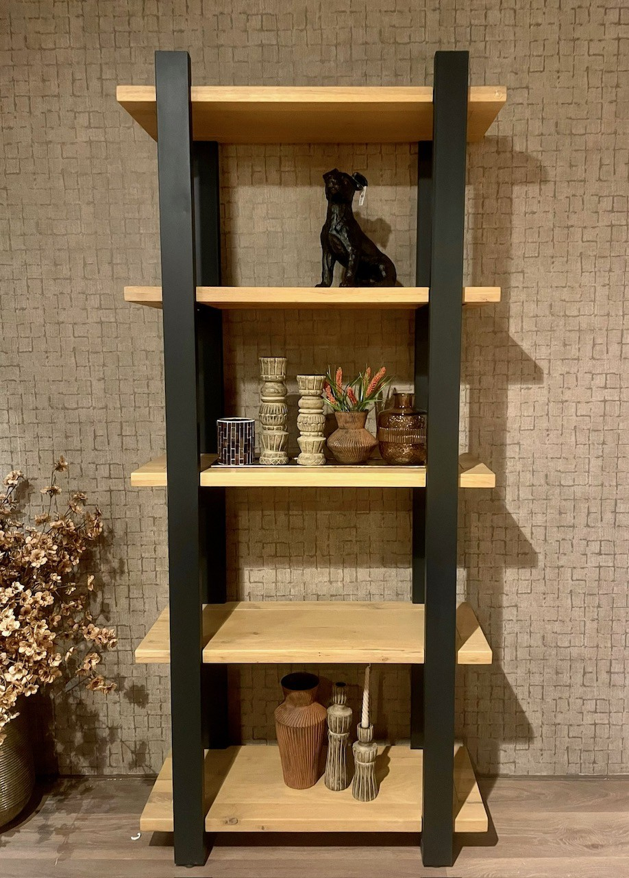 Boekenkast Verato