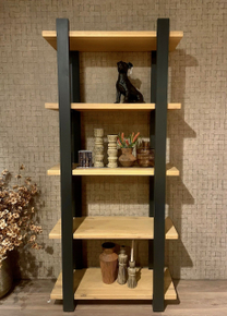 Boekenkast Verato