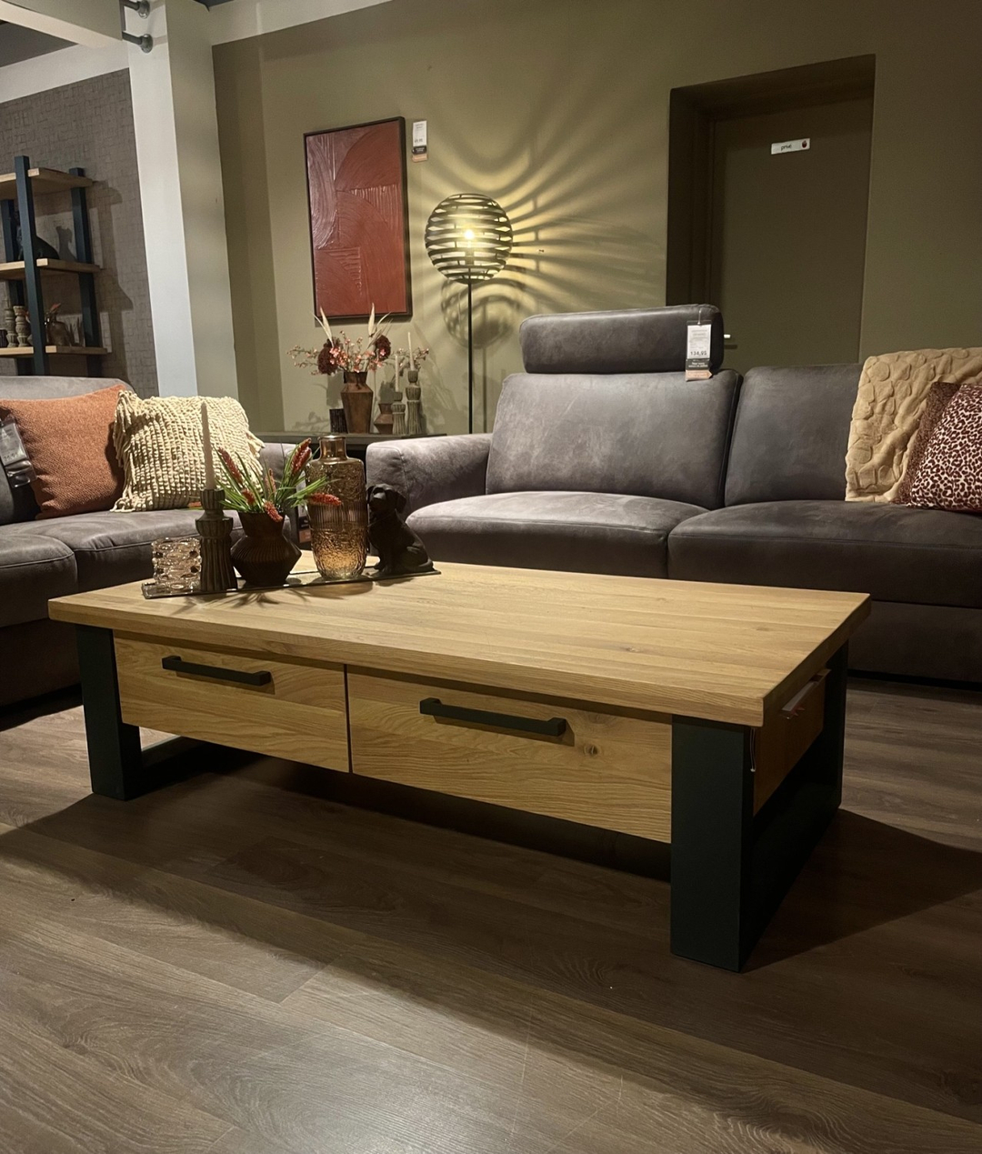 Salontafel Verato