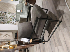 Fauteuil Claut
