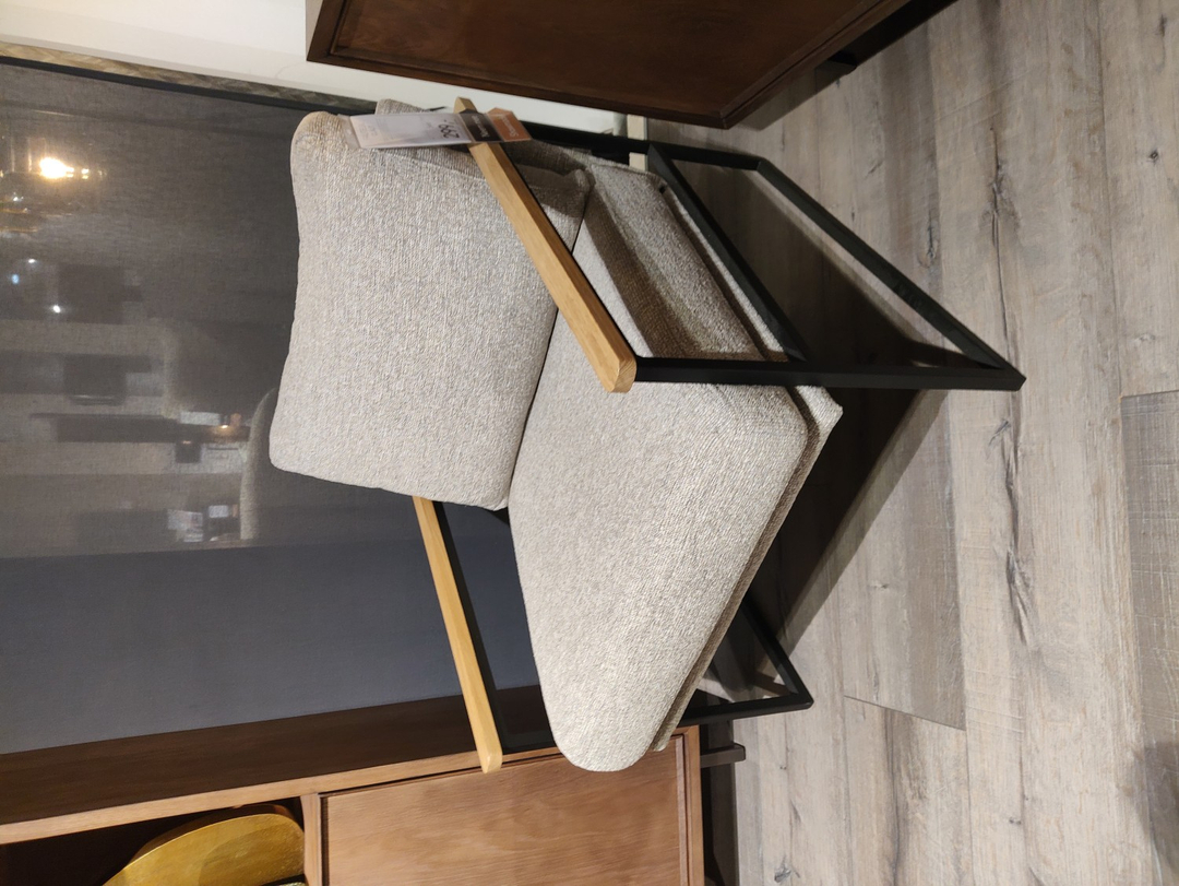 Fauteuil Claut