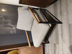 Fauteuil Claut