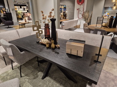 Eettafel Tavolo