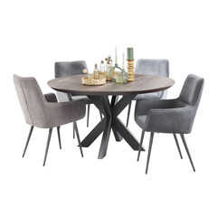 Eettafel TAVOLO