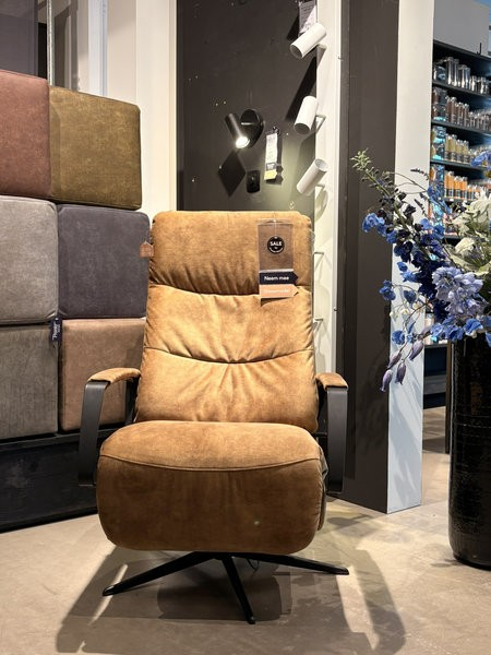 Relaxfauteuil Vicio