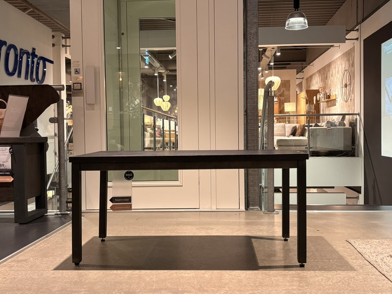 Kindertafel Tratto