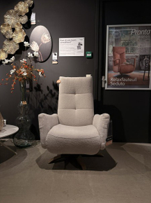 Relaxfauteuil Pianezzo