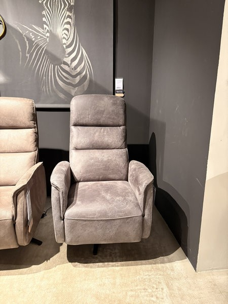 Relaxfauteuil Volgere