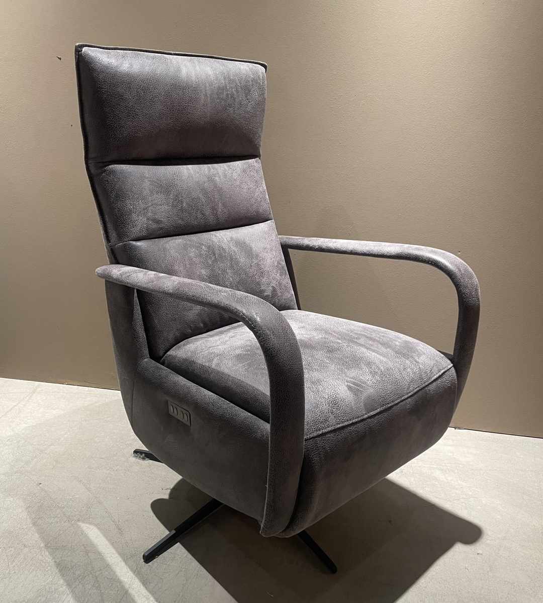 Relaxfauteuil Seduto