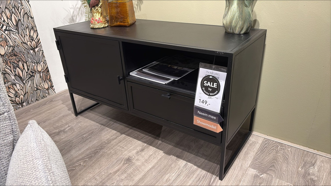 TV-Dressoir ORIZONE