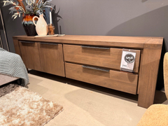 TV-Dressoir VALVOLA