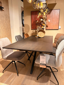 Eettafel BELVIO