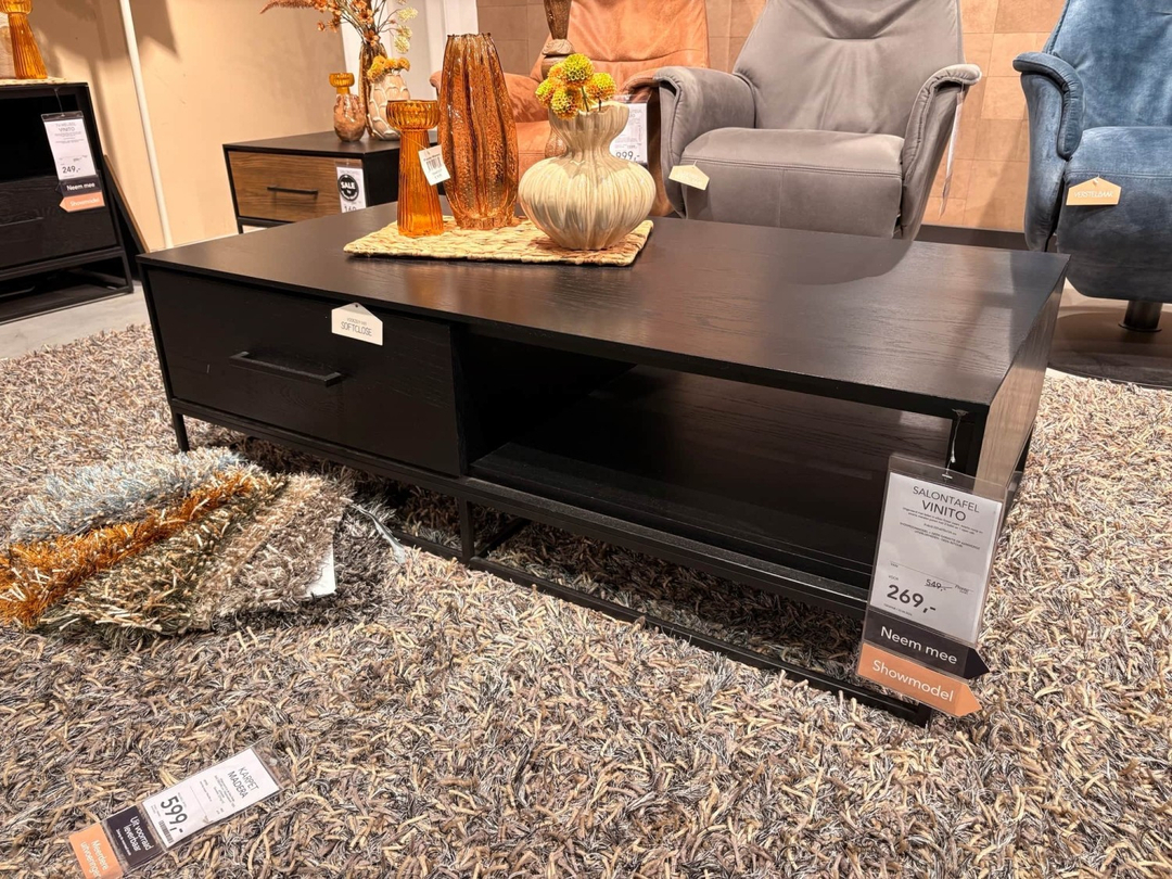 Salontafel VINITO