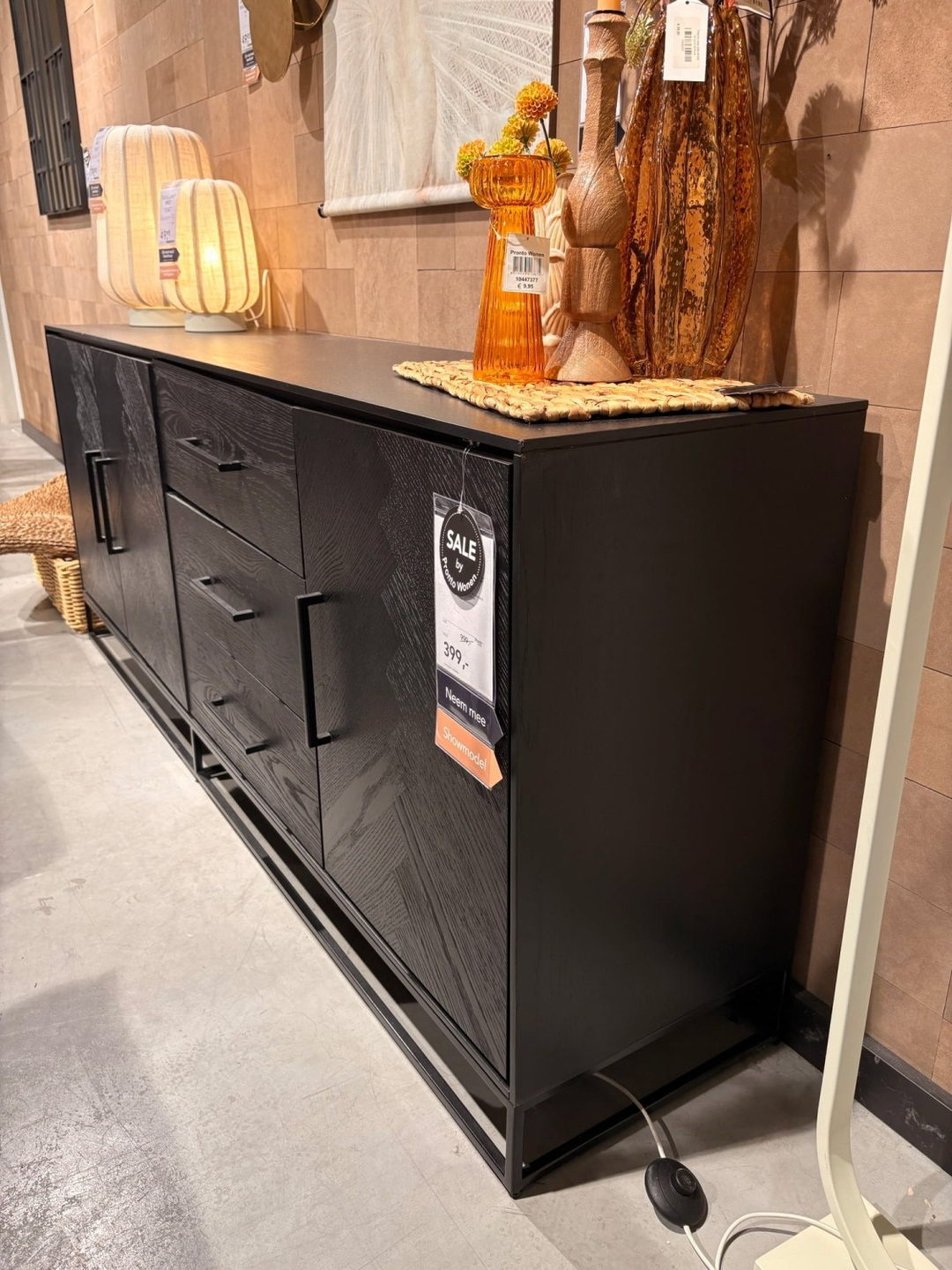 Dressoir VINITO