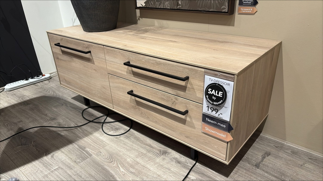 TV-meubel RICCO