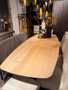 Eettafel TAVOLO
