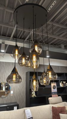 hanglamp LUNGO