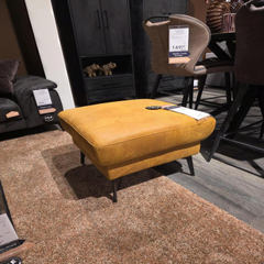 Hocker Tusari
