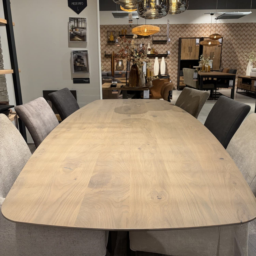 Eettafel Tavolo