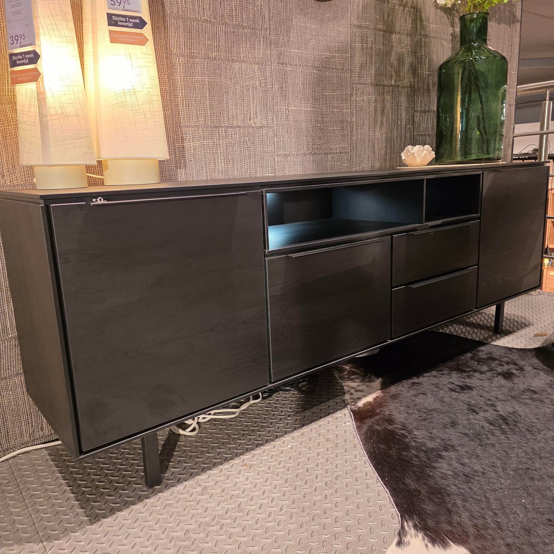 Dressoir Nero