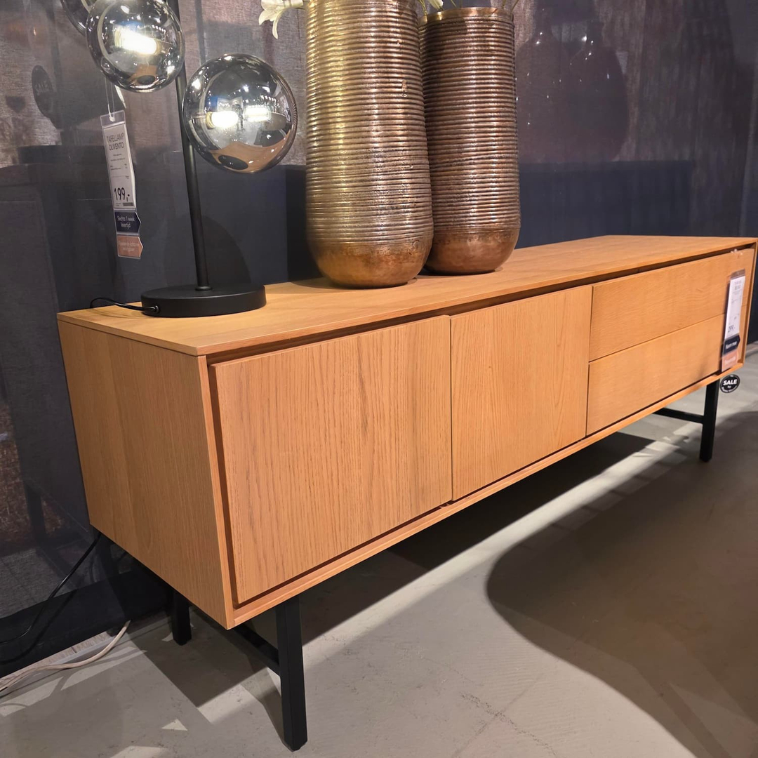 TV-meubel Belvio