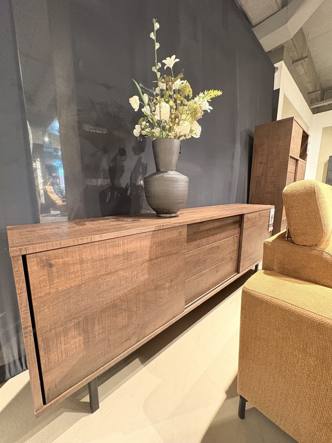 Dressoir Spazzare