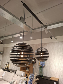 Hanglamp Fiorenza
