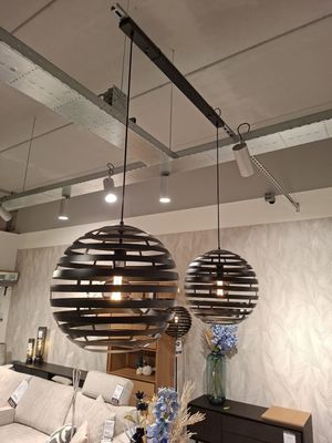 Hanglamp Fiorenza