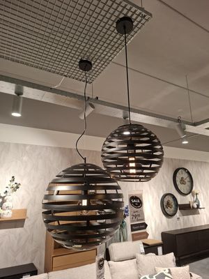 Hanglamp Fiorenza