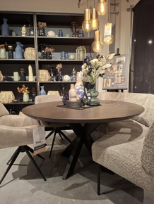 Eettafel Tavolo