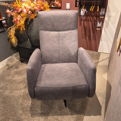 Fauteuil met relax PERFINI